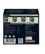 VLCC Activated Bamboo Charcoal Facial Kit, 60g Purified, Balanced &amp; Glow... - $15.87 CAD