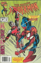 Amazing Spider-Man #396 ORIGINAL Vintage 1994 Marvel Comics - £8.03 GBP