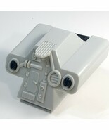 Manta Force Command Ship Bluebird Toys replacement part top wing canopy ... - €15,57 EUR Manta Force Command Ship Bluebird Toys replacement part top wing canopy ... - €15,57 EUR