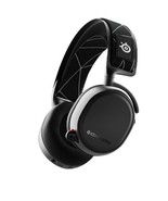 Steelseries Arctis 9 Wireless Gaming Headset for PC - Black (Used) - $134.99