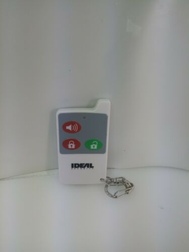Ideal Security SK698 RF Remote Control: SK698 for Alarm System  - $20.56