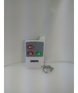 Ideal Security SK698 RF Remote Control: SK698 for Alarm System  - $27.92 CAD