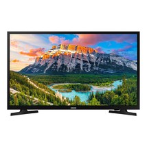 SAMSUNG 32-inch Class LED Smart FHD TV 1080P (UN32N5300AFXZA, 2018 Model) - $422.99