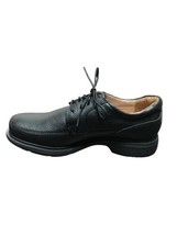Abeo Dress Casual Shoes Black  Men&#39;s Size US  10 Neutral  ($) - £79.13 GBP