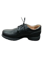 Abeo Dress Casual Shoes Black  Men&#39;s Size US  10 Neutral  ($) - £75.15 GBP