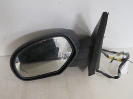 2009 Gmc Sierra 2500 Door Mirror Drivers Left Lh Oem C87L-3953 - £105.09 GBP