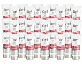 Curel Ultra Healing Intensive Fragrance-Free Lotion For Extra-Dry Skin, ... - $2.39