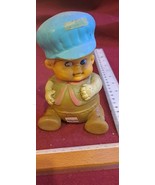Vintage 1950s rubber doll [GAM10237] - $67.22 CAD