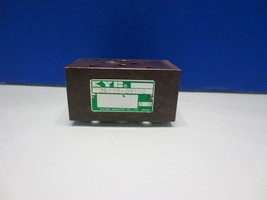 KYB SOLENOID VALVE BLOCK 26125-03100 - $56.65