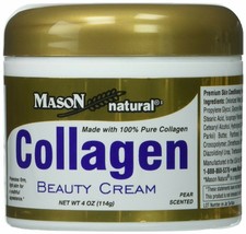 Mason Vitamins Collagen Beauty Cream - $18.35