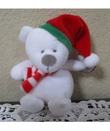 Ty Jingle Beanies Freezings The Polar Bear 5&quot; - $191.77 MXN