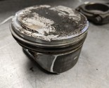 Piston Standard Size From 2014 Ford Edge  3.5 - $39.95