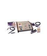Electrolysis System for permanent hair removal, Pro Machine with Accesso... - $1,399.95