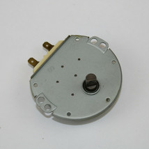 GE Microwave Oven : Turntable Motor (WB26X10233) {P4962} - $17.39