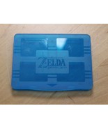 Zelda Breath Of The Wild Themed Nintendo Switch Game Cartridge Travel Ca... - £7.02 GBP