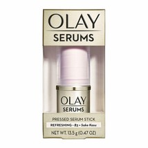 Face Serum by Olay, Skin Refreshing Serum Stick with Sake Kasu and Vitamin B3, 0 - £9.55 GBP