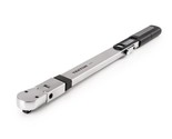 TEKTON 1/2 Inch Drive Split Beam Torque Wrench (40-250 ft.-lb.) | TRQ62203 - $227.99