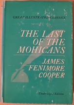 The Last of the Mohicans - £30.40 GBP