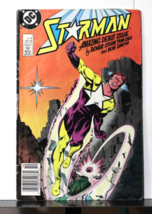 Starman #1 October 1988 - $4.34