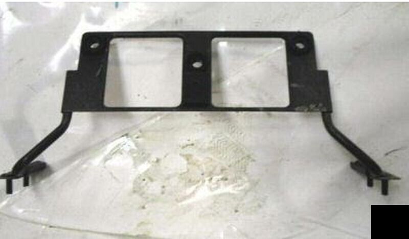 1994 Yamaha VMax DX 600 Gauge Housing Bracket Mount - $11.88