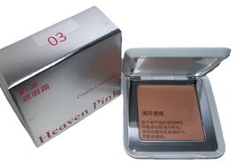 1- Heaven Pink Face Concealer #03 Cream Concealer (New/Sealed) See All P... - $19.79