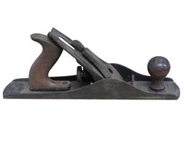 VTG Stanley Bailey No. 5 Smooth Plane 14&#39;&#39; USA - $642.62 MXN