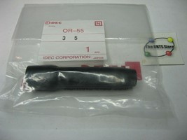 Lamp Extractor Tool IDEC OR-55 - NOS Qty 1 - £4.54 GBP