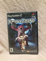 Herdy Gerdy (Sony PlayStation 2, 2002) CIB - £11.15 GBP