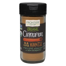 Frontier Herb Ground Cinnamon (1x1.90 Oz) - $484.05 MXN