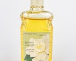 Bath And Body Works Pleasures Gardenia Shower Gel With Gardenia Extract ... - $30.91