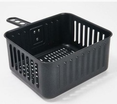 PowerXL Air Fryer Basket With Handle for 6 QT XLT Air Fryer Oven NEW Replacement - £14.34 GBP