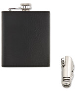 Perry Ellis Portfolio Flask with Multi-Tool Gift Set - €17,15 EUR