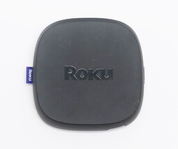 Roku Ultra 4800R 4K Streaming Media Player - Black image 3