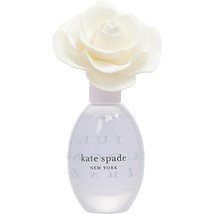 Kate Spade In Full Bloom Blush By Kate Spade Eau De Parfum 0.25 Oz Mini - £13.66 GBP