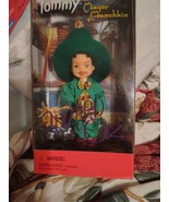 Vintage 1999 “Tommy as Mayor Munchkin” The Wizard of Oz Kelly Barbie Dol... - $370.72 MXN