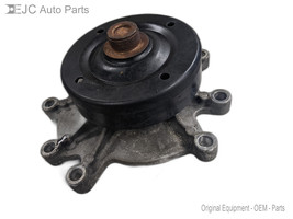 Water Coolant Pump From 2007 Jeep Grand Cherokee  3.7 04892372AA - $465.53 MXN
