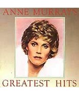 Greatest Hits by Anne Murray: - $31.79