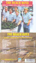 The Beach Boys - Unsurpassed Masters vol. 21 ( Today &amp; Summer Days And S... - $22.99