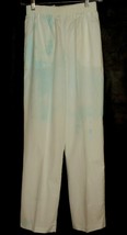 FUNDAMENTAL THINGS tie-dyed pull-on pants Sz S Blue - $8.00