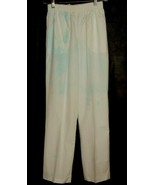 FUNDAMENTAL THINGS tie-dyed pull-on pants Sz S Blue - $10.96 CAD