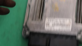 Mercedes Engine Control Unit Module Computer ECU ECM DME A6421509200 image 5