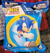 Sonic the Hedgehog Series 2 Backpack Hanger - YOU CHOOSE - $8.99+