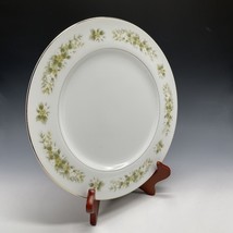 1 Natalie Fine China 3904 Dinner Plate M Japan Plate Vintage Floral Repl... - $20.75