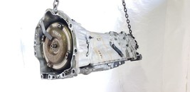 Transmission Assembly Automatic 5.6L V8 AWD OEM 2011 Infiniti M56MUST SH... - £373.67 GBP