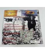 Candyland Riots! - Queen of the Rioting Scene (2002, Signed Sleeve + Gui... - $14.99