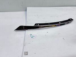 2016 2017 2018 Honda Civic front Grille left chrome trim hd11a43fl - $75.00