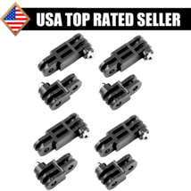 (8) Straight Extension Adapter  Mounts for GoPro HERO 13/12/11/10/9/8/7/6/5 - $143.40 MXN