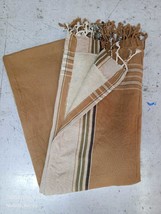 Authentic Kikoi Towels – 100% Cotton African Kikoy Wraps with Free DHL E... - $1,209.61 MXN