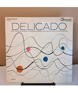 Lew Davies And His Orchestra Delicado Command - RS 846 SD - Vinyl LP 196... - $13.98