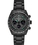 Seiko Prospex Speedtimer Solar Chronograph Mens Watch SSC917 - $14,583.01 MXN